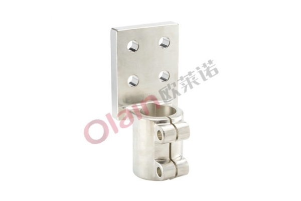 Electric power fittings08