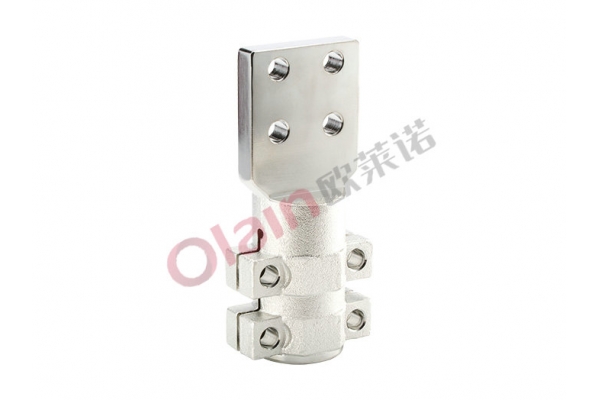 Electric power fittings10