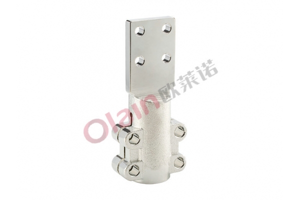 Electric power fittings09