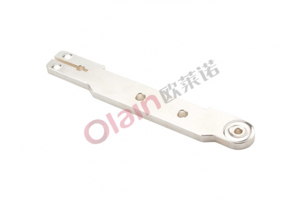 Isolation blade series02