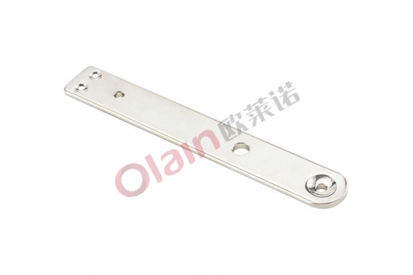 Isolation blade series01