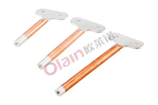 Solid Insulation Series01
