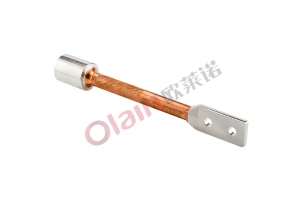 Conductive rod series03