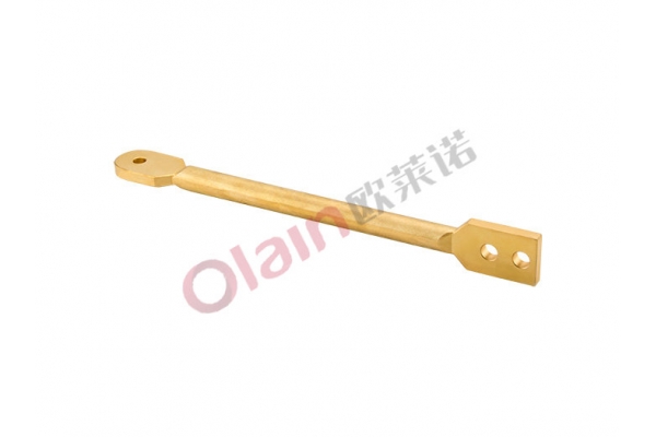 Conductive rod series04