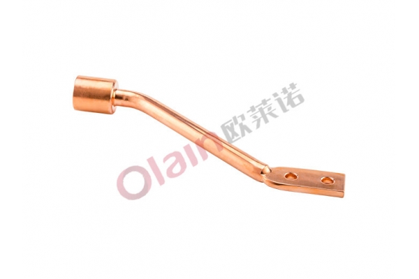 Conductive rod series02