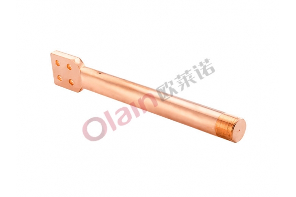 Conductive rod series06