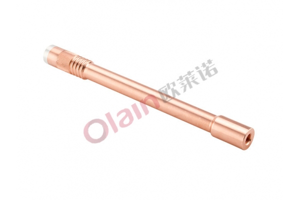 Conductive rod series13