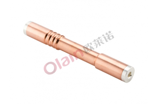 Conductive rod series11