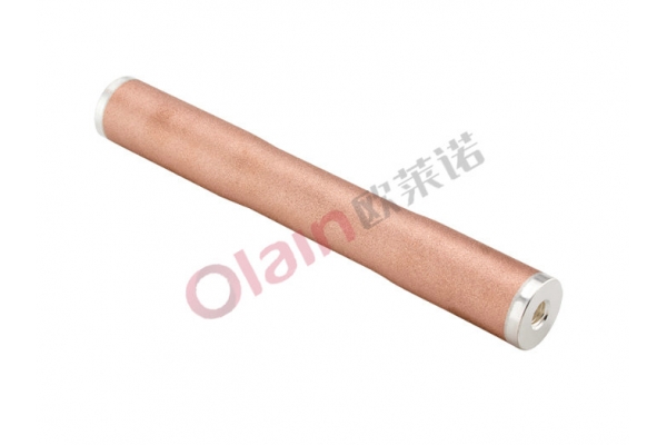 Conductive rod series17