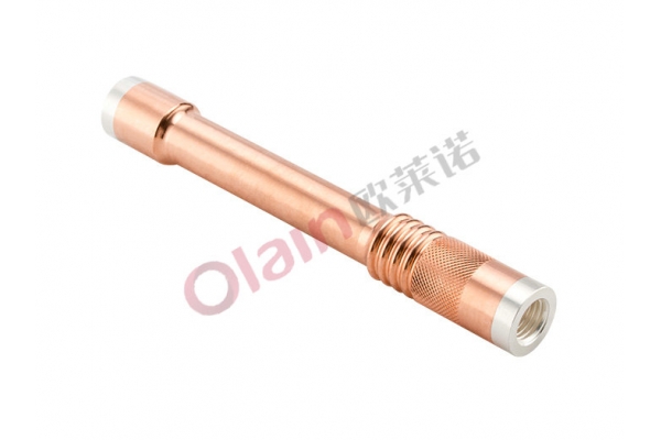 Conductive rod series18