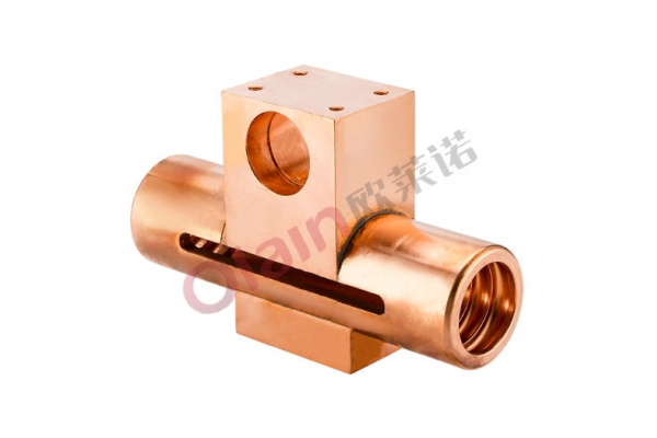 Special-shaped parts09