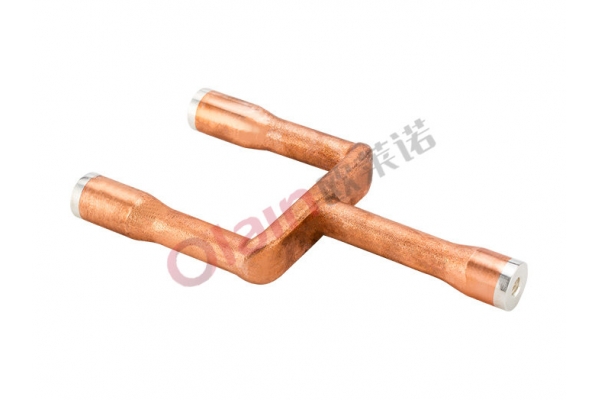 Special-shaped parts08