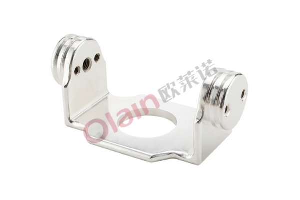 Special-shaped parts12