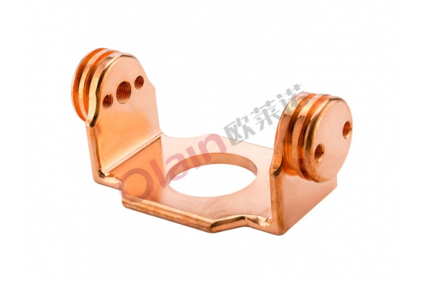 Special-shaped parts11