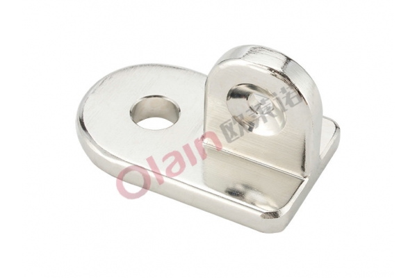 Small Special-shaped Silver-plated Parts03