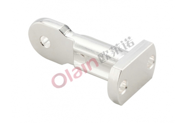 Small Special-shaped Silver-plated Parts11
