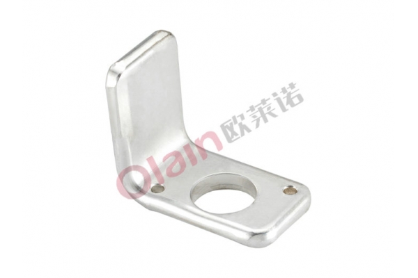 Small Special-shaped Silver-plated Parts23
