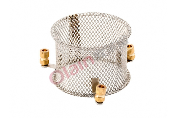 Brass parts and shielding02