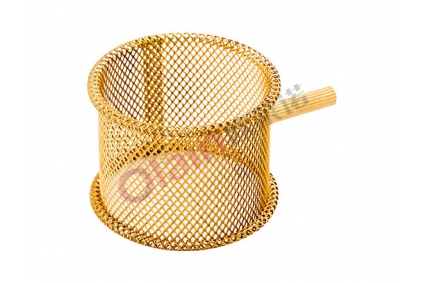 Brass parts and shielding04