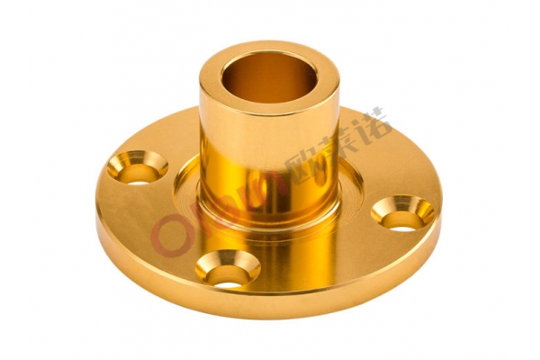 Brass parts and shielding05