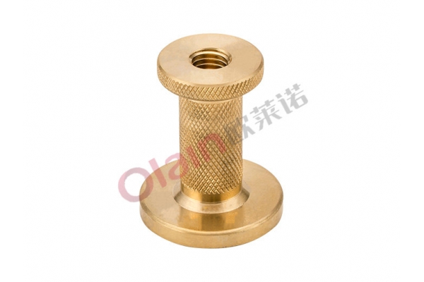 Brass parts and shielding10