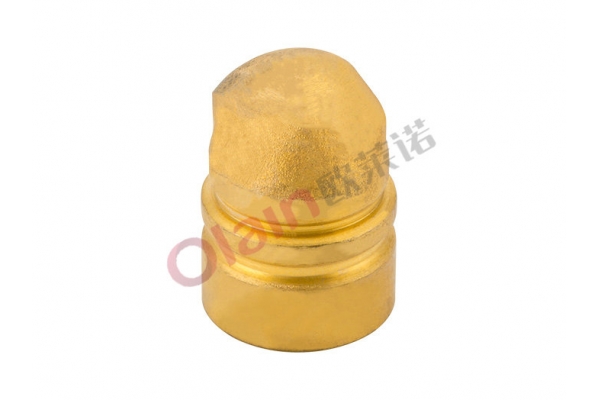 Brass parts and shielding09