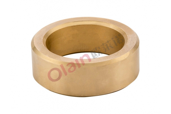 Brass parts and shielding16
