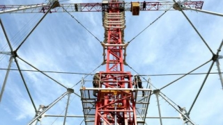 Solving the "Power Grid" Problem with Chi