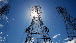 Investment of 17.841 billion UHVDC transmission pro